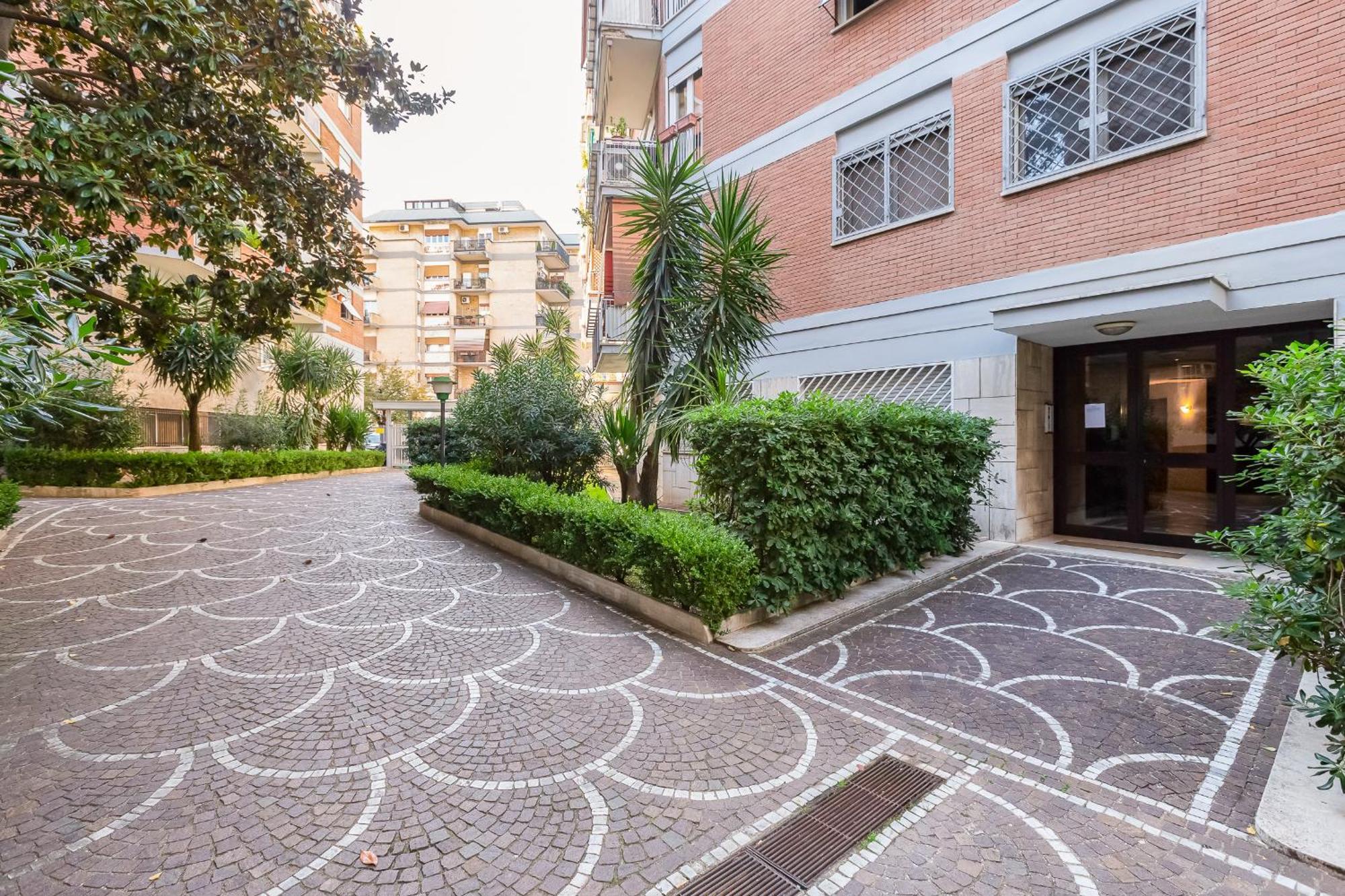 Rossini Rome