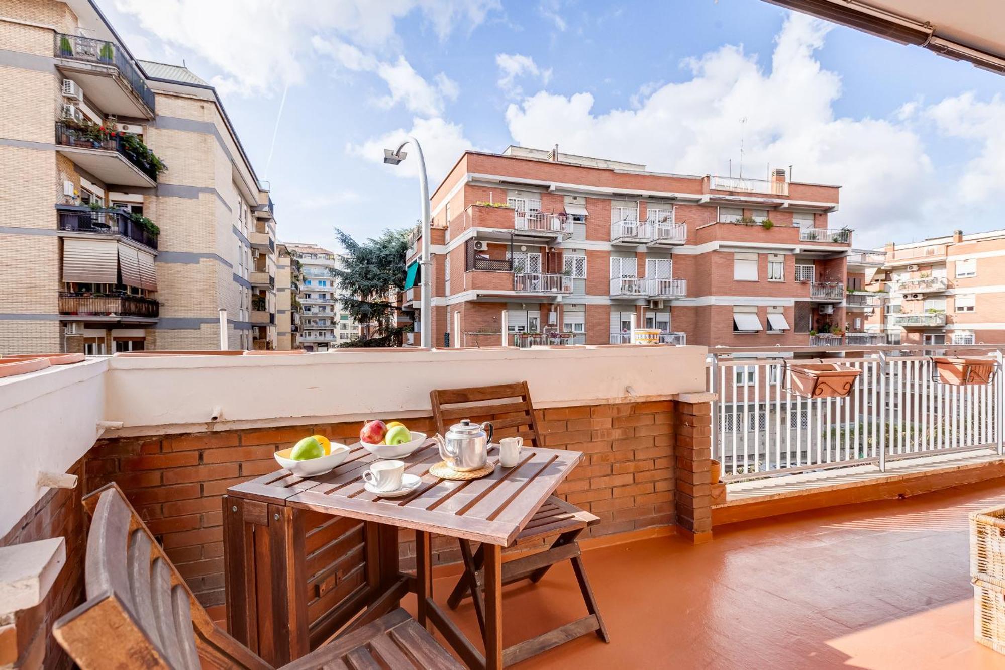 Rossini Apartment Rome
