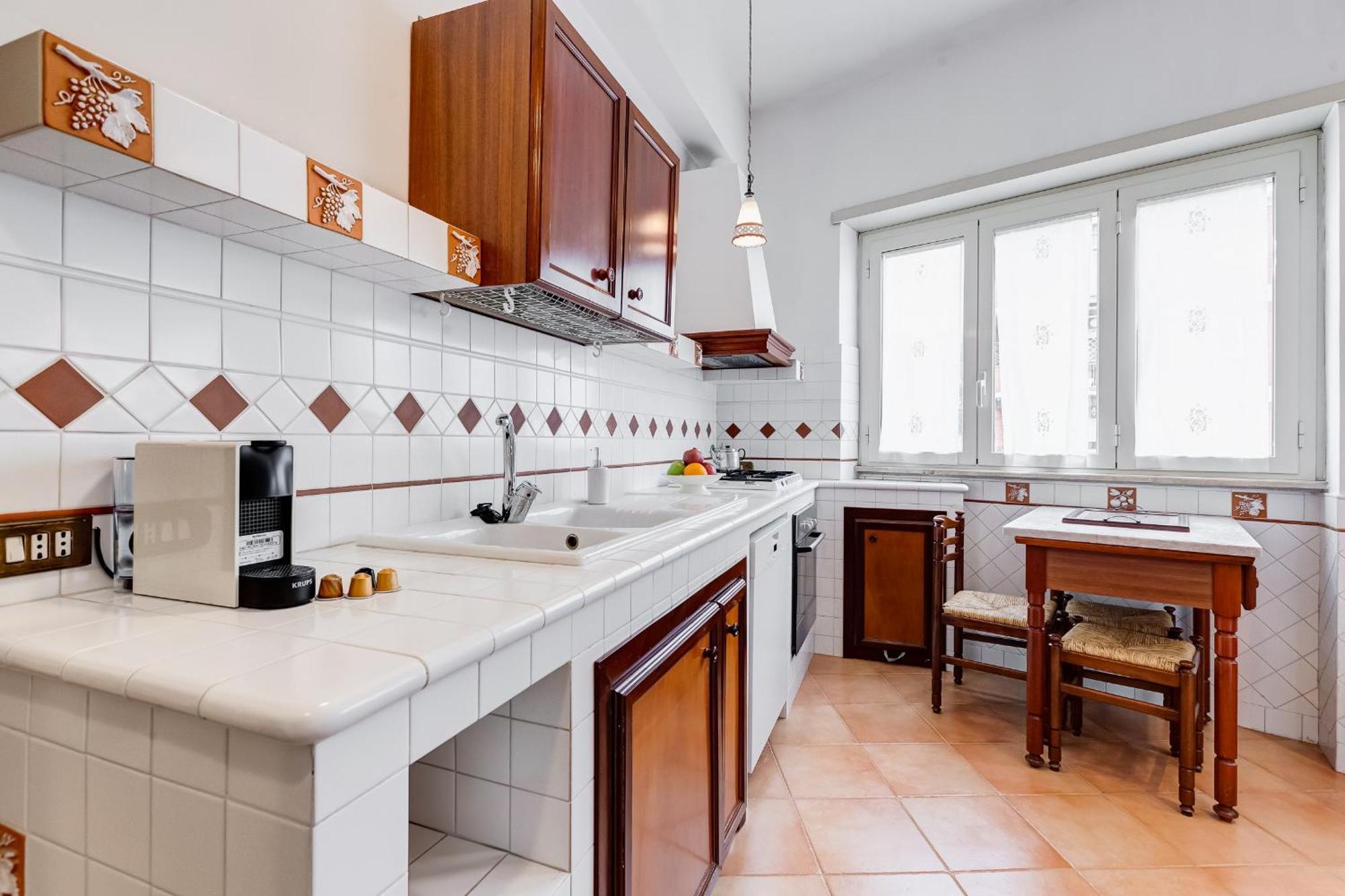 Rossini Appartement *
