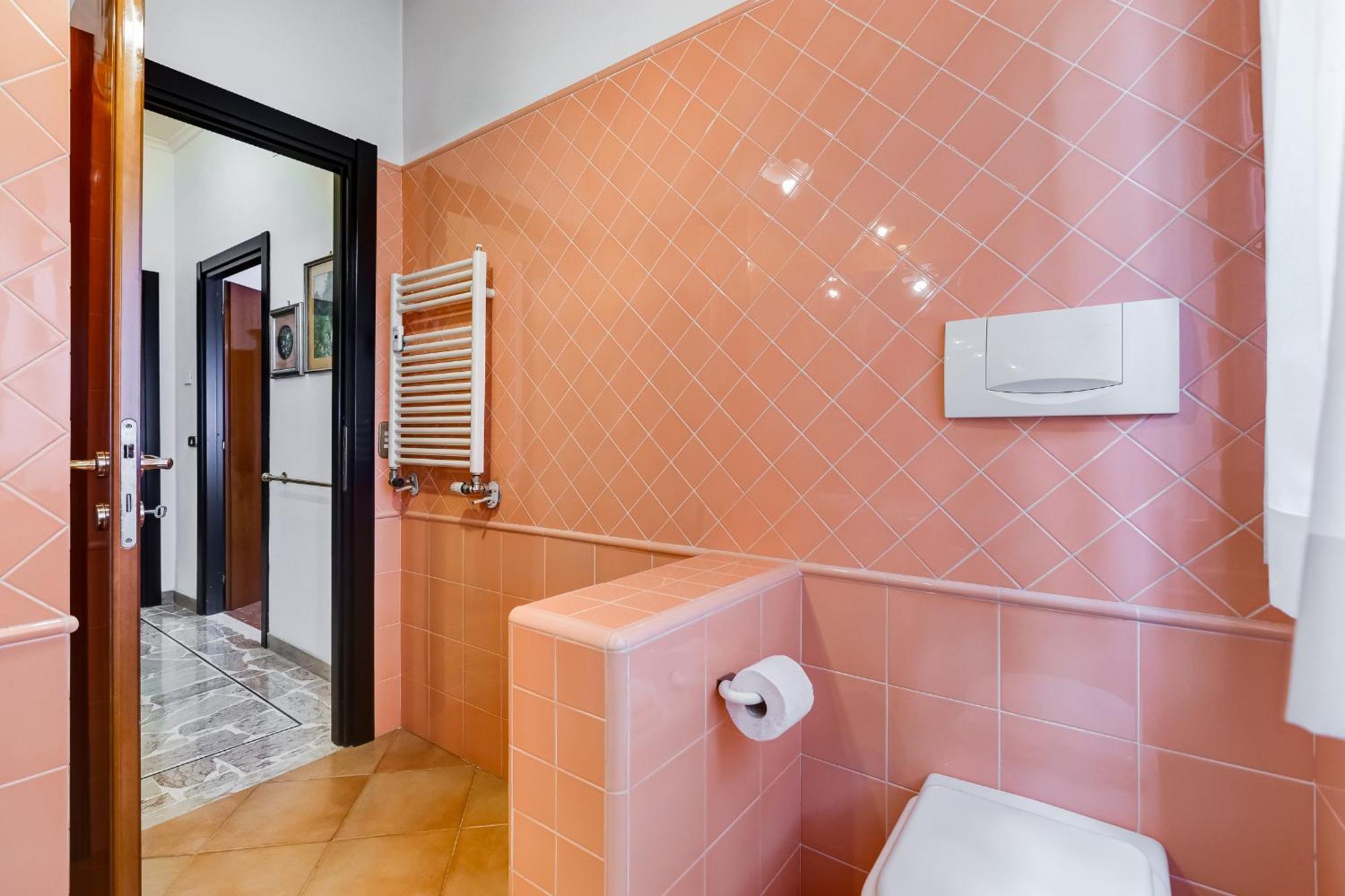 Apartment Rossini *