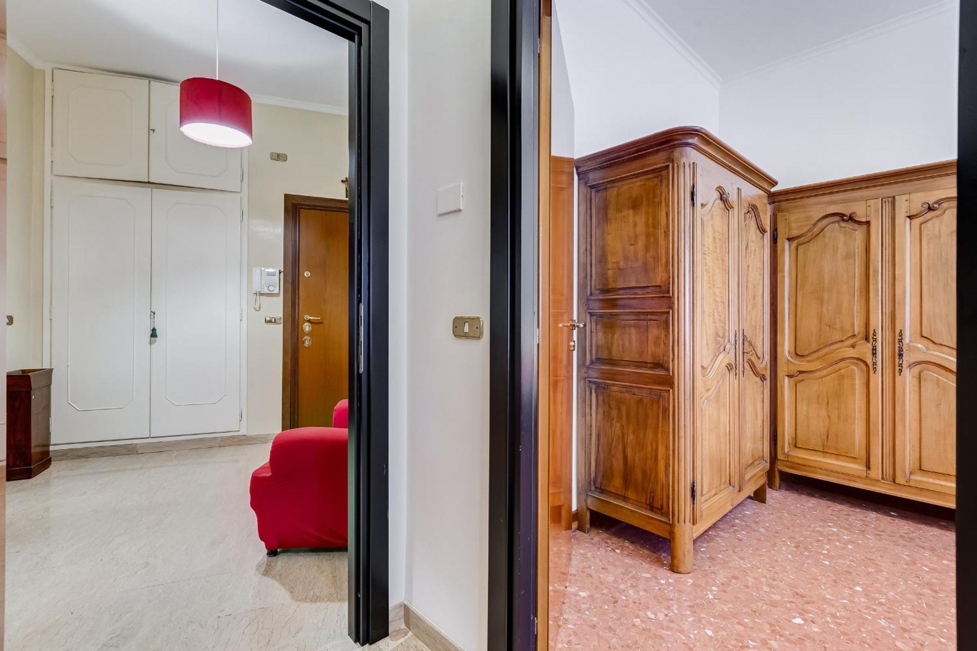 Rossini Apartment Rome