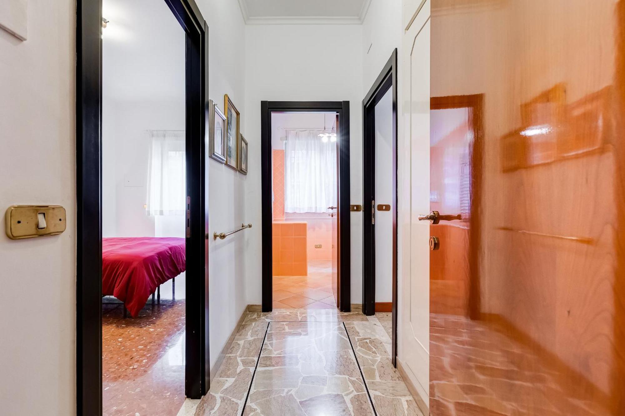 Rossini Apartment