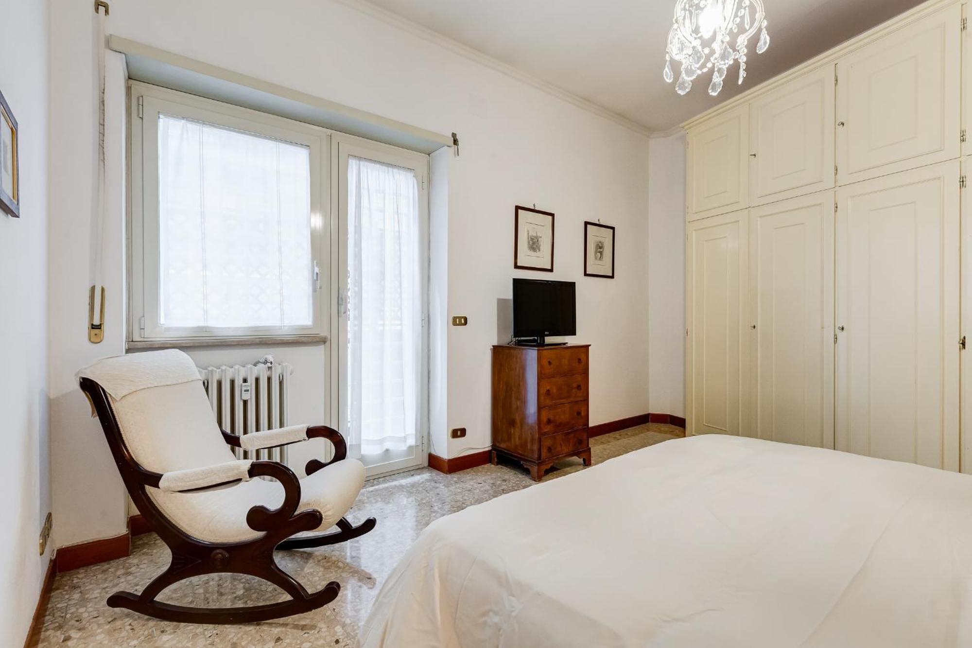 Apartment Rossini *