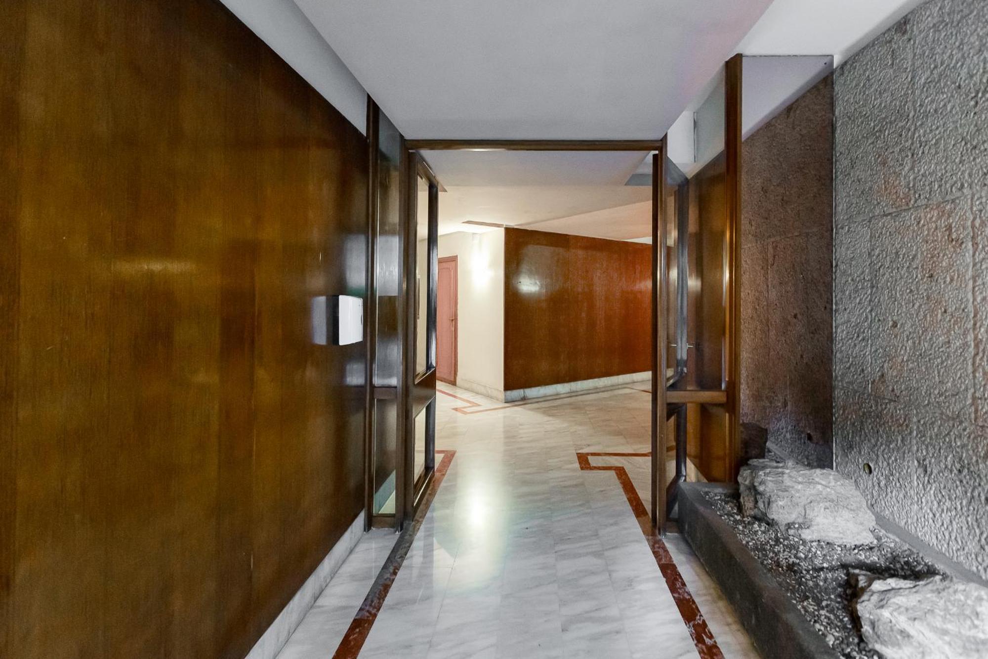 Rossini Apartment Rome