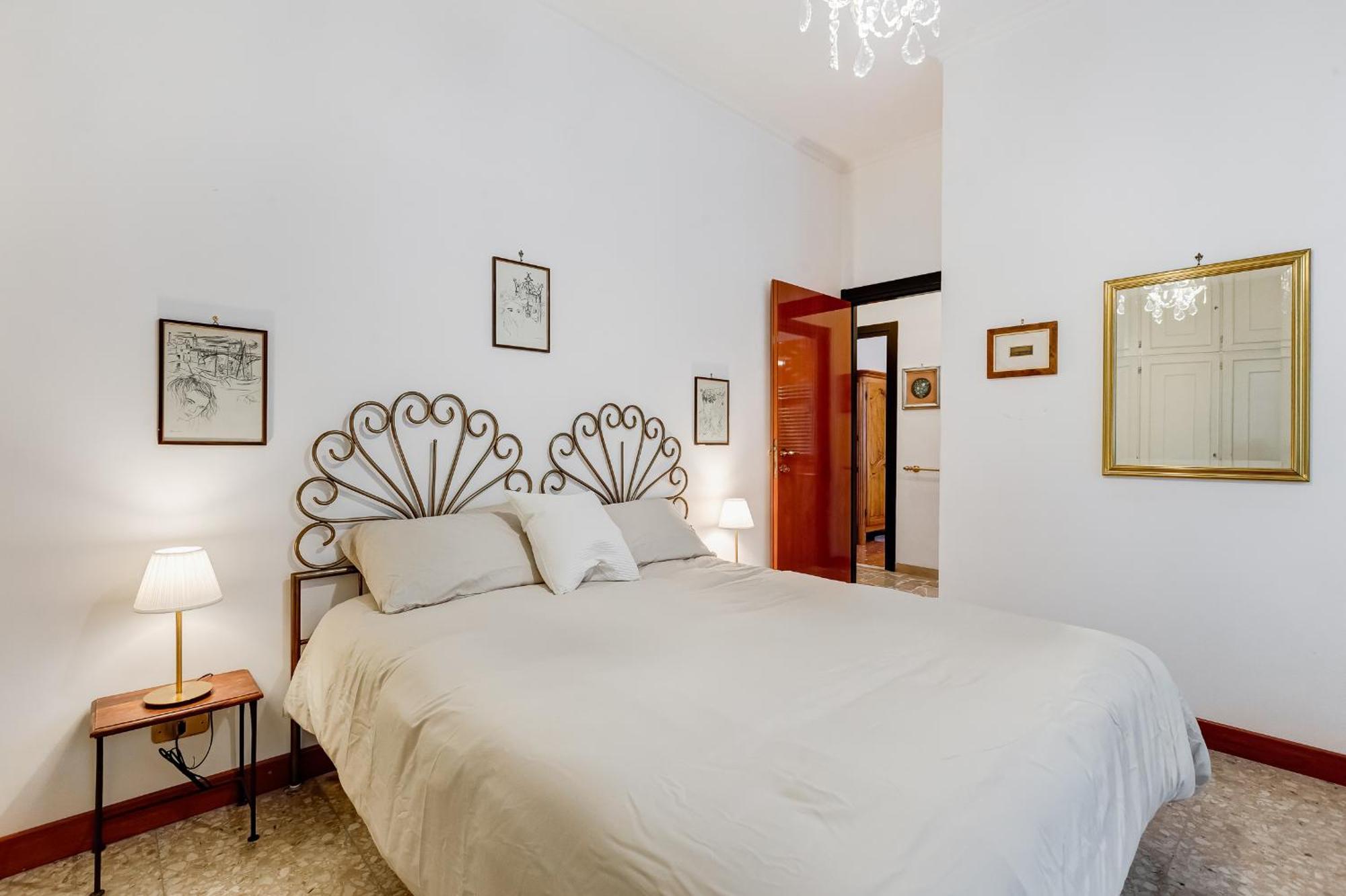 Apartment Rossini Rome