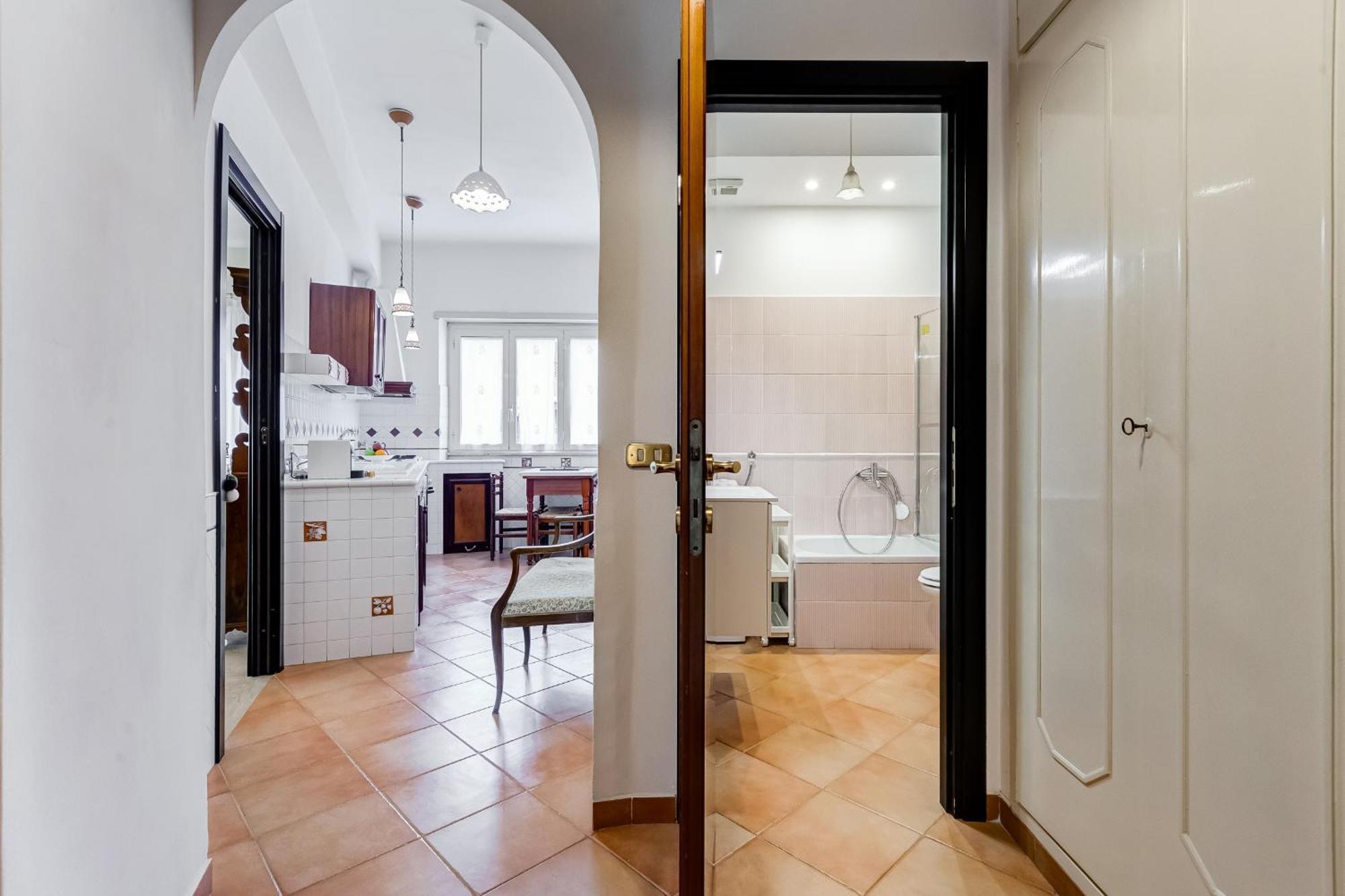 Rossini Appartement