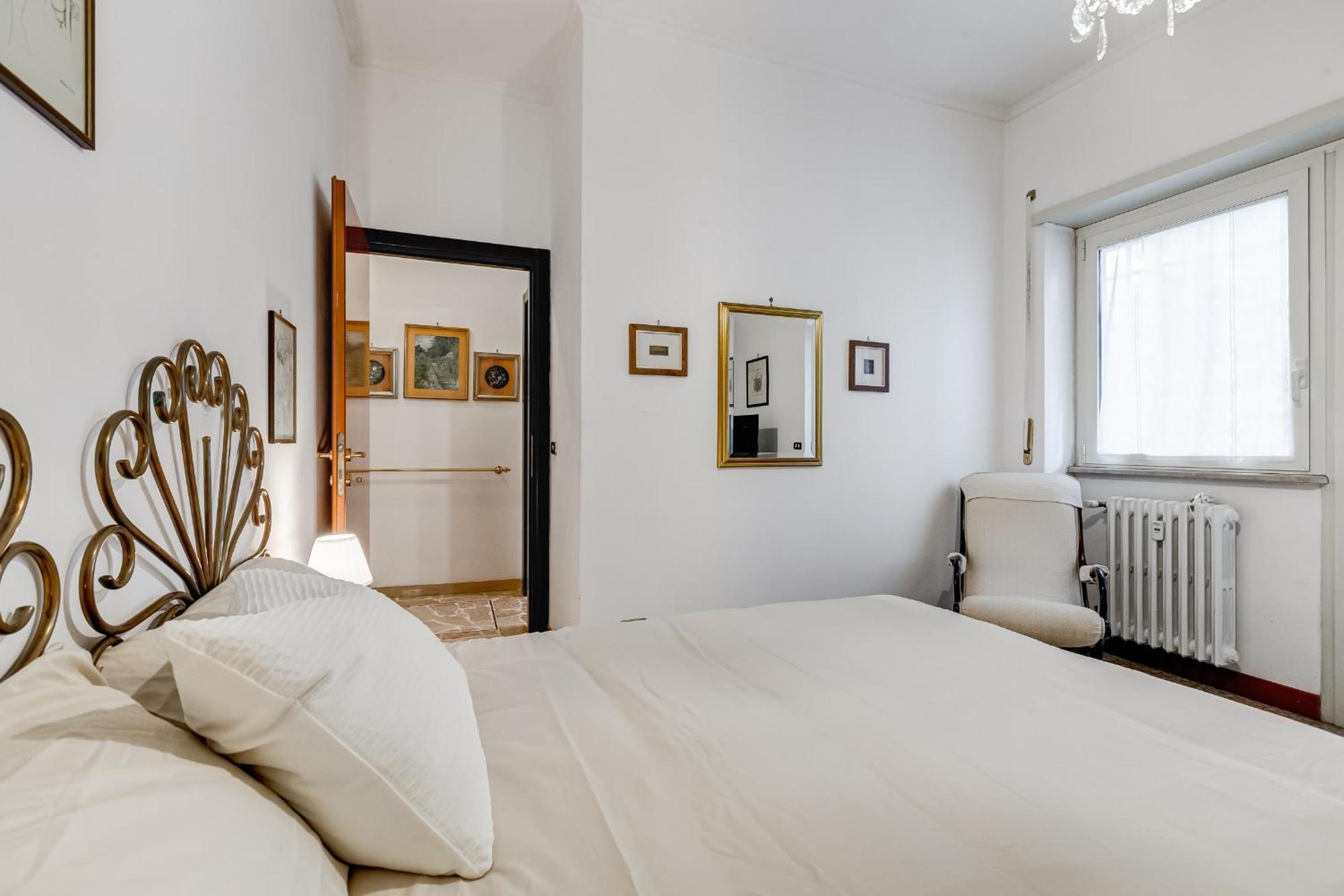 Apartment Rossini