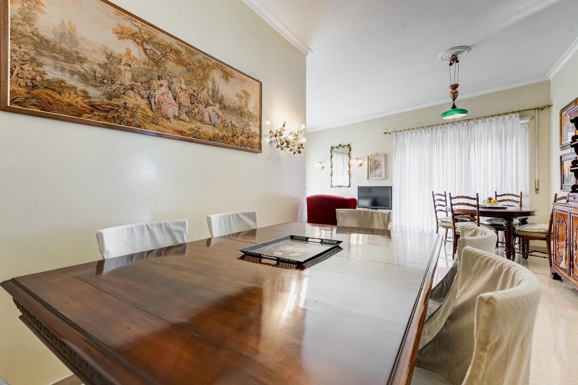 Rossini Apartment *