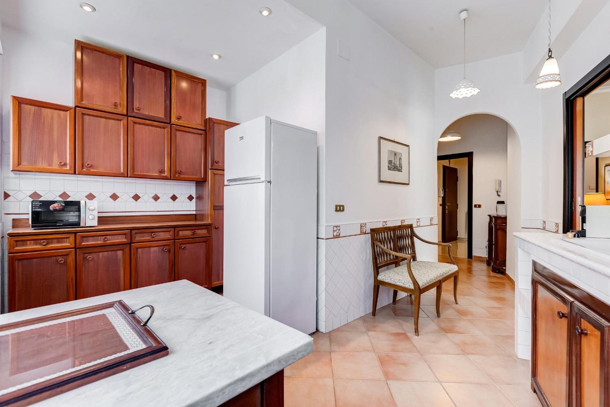 Rossini Apartment Rome