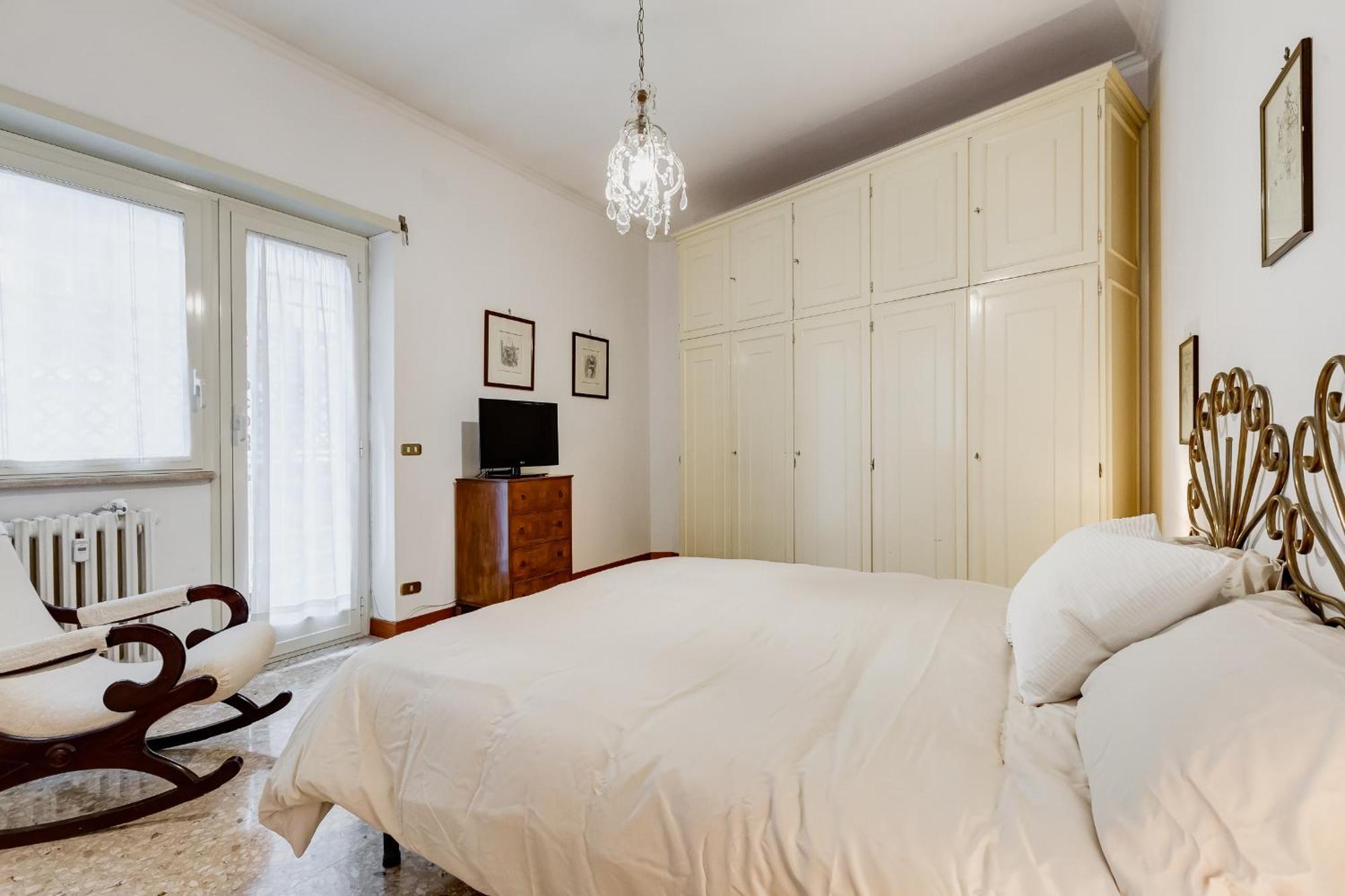 Rossini Apartment