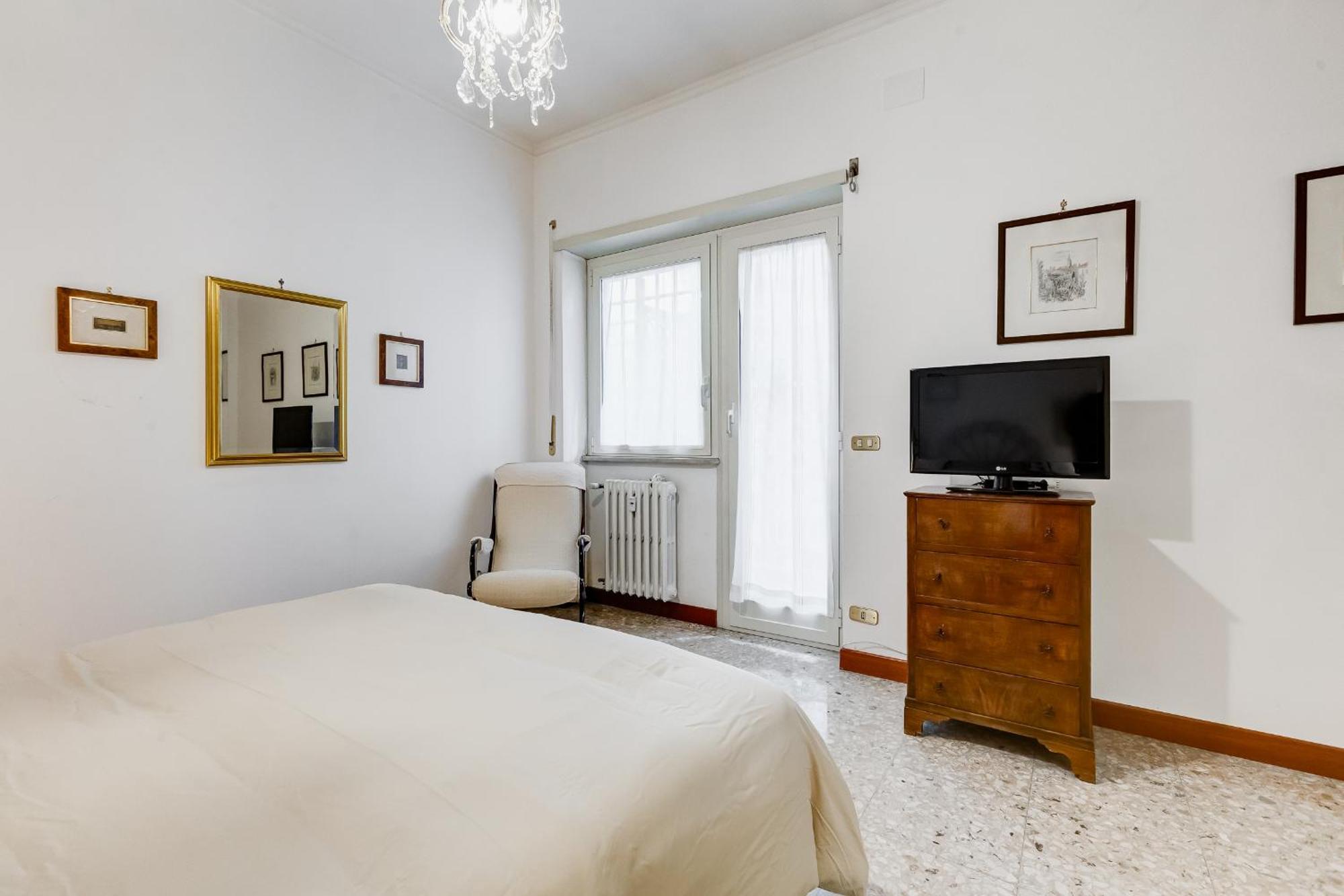 Rossini Apartment *