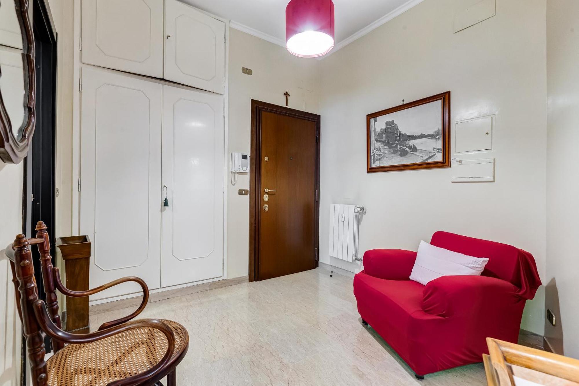 Rossini Apartment Rome
