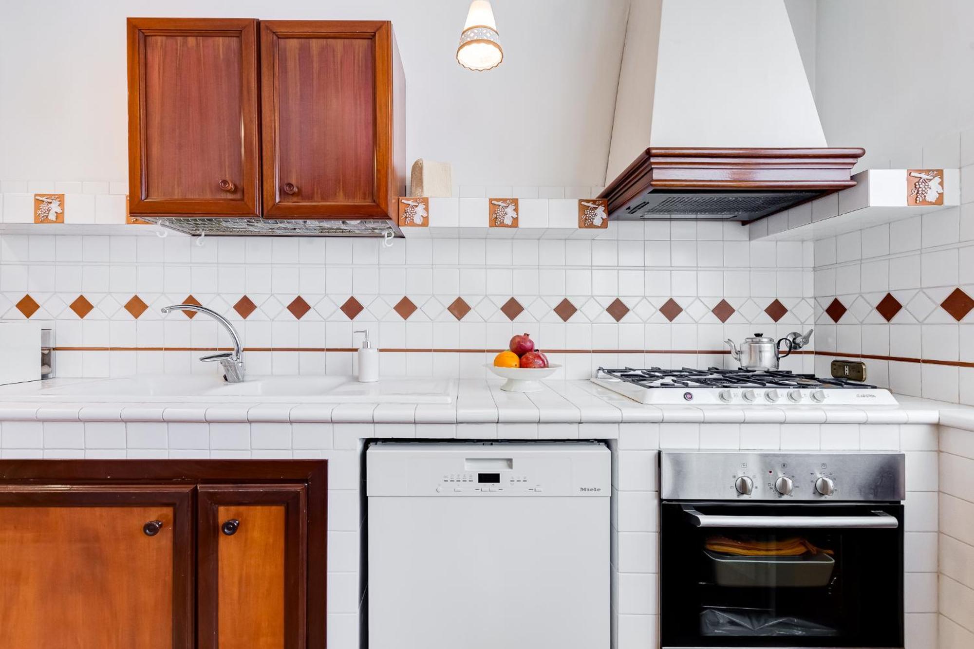 Apartment Rossini