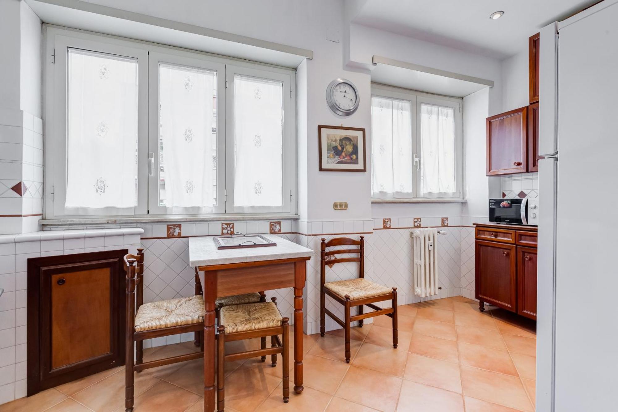Rossini Appartement