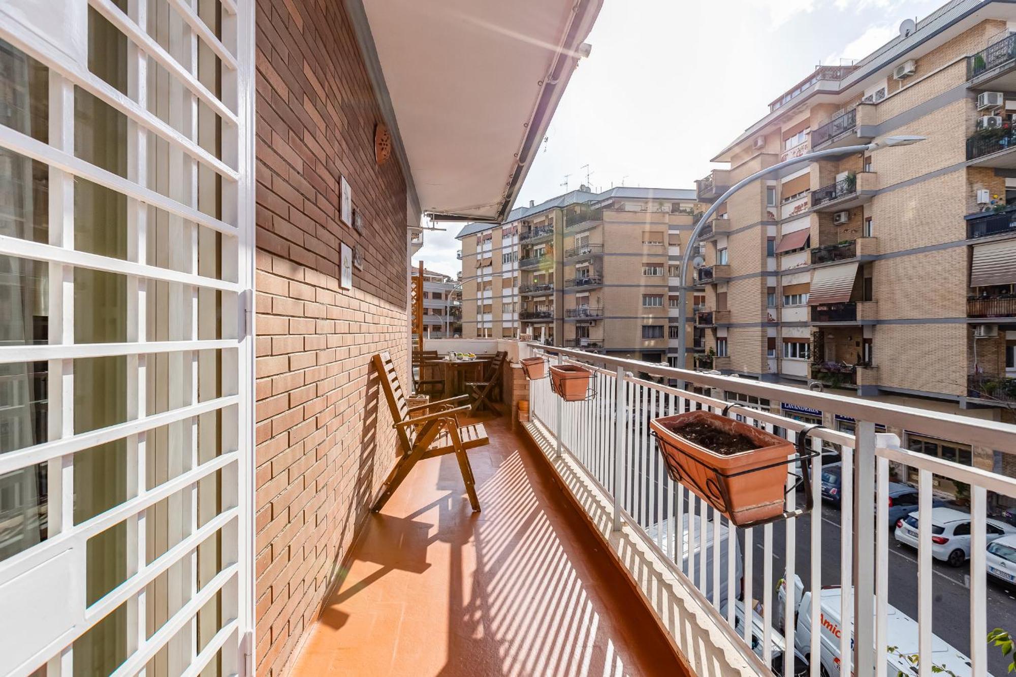 Rossini Apartment