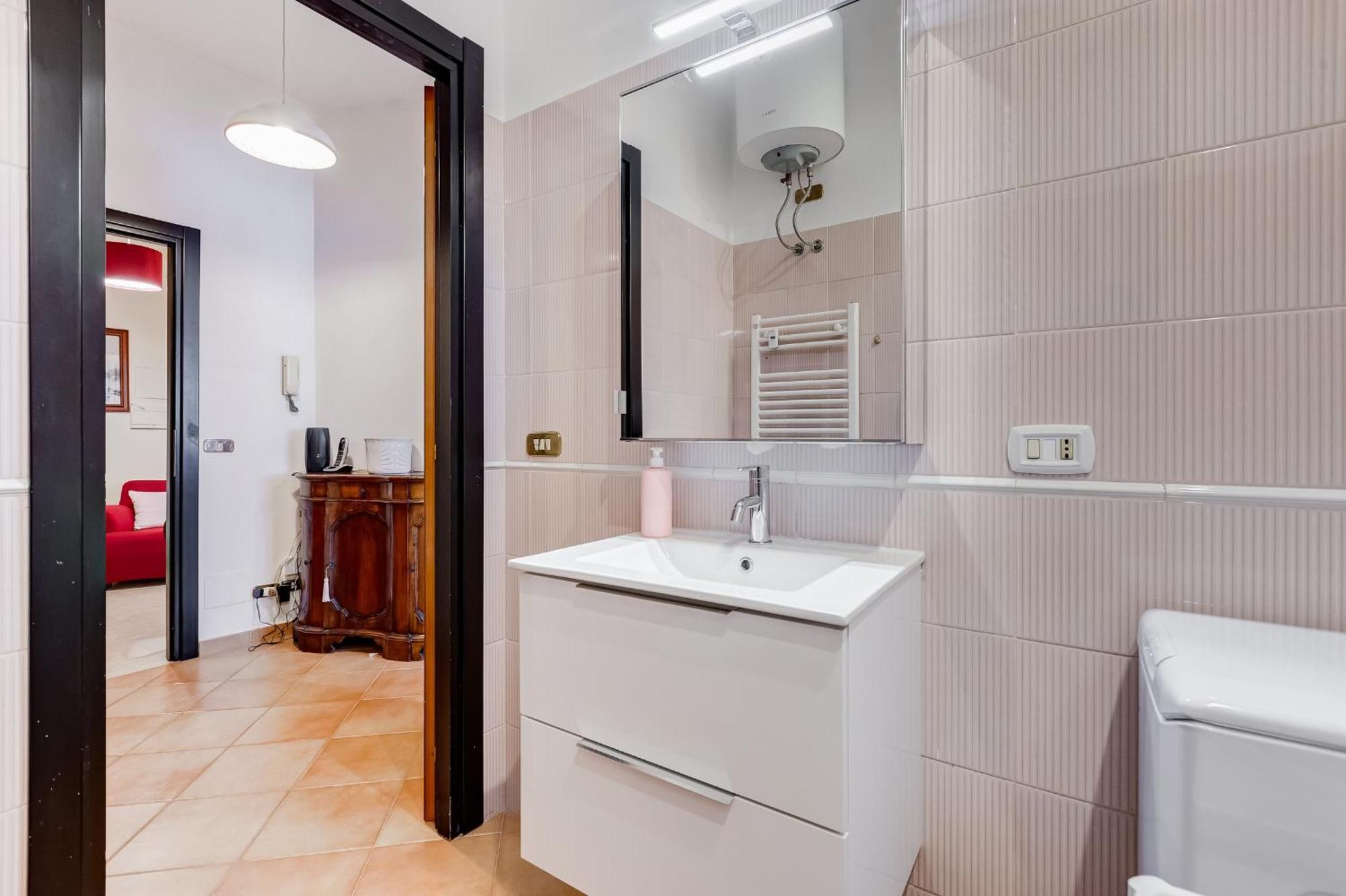 Apartment Rossini
