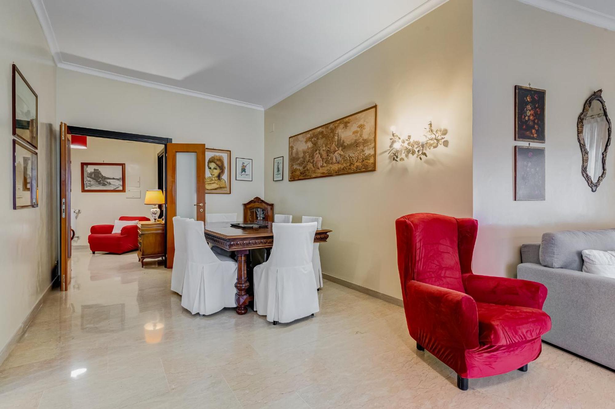 Rossini * Rome