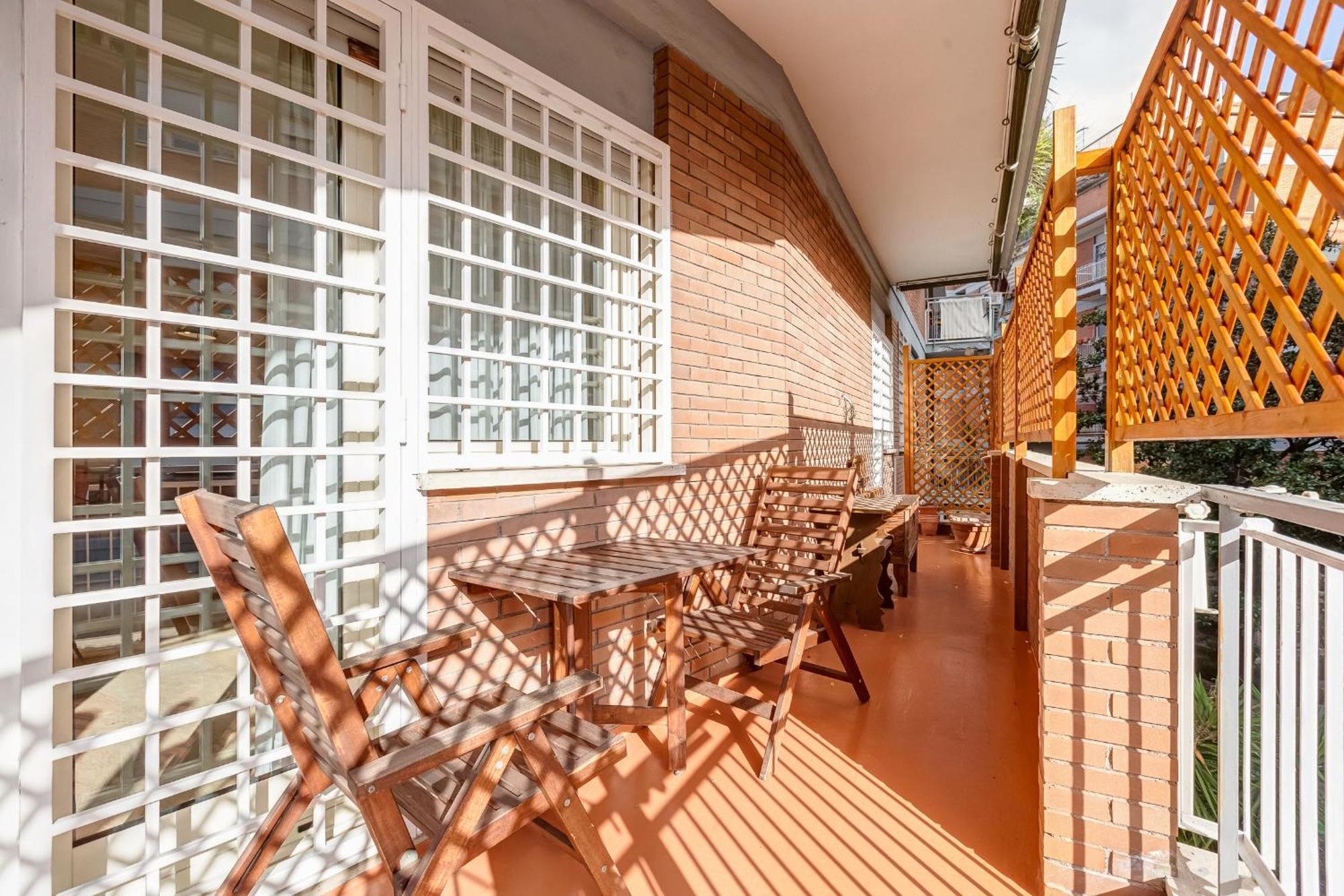 Apartment Rossini *