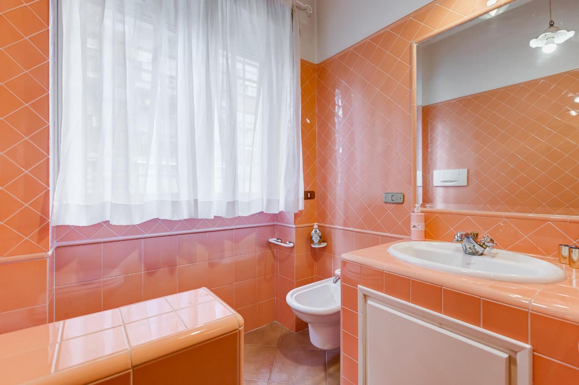Apartment Rossini Rome