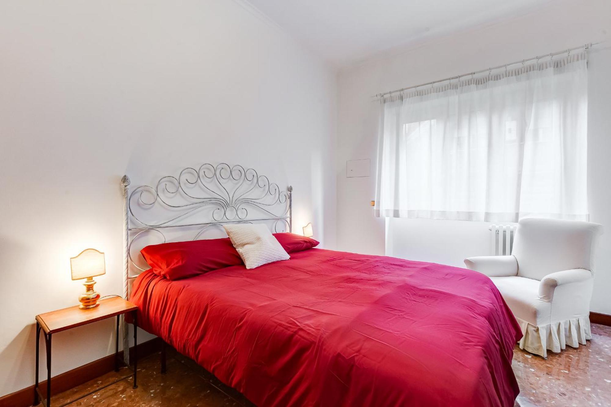 Rossini Rome