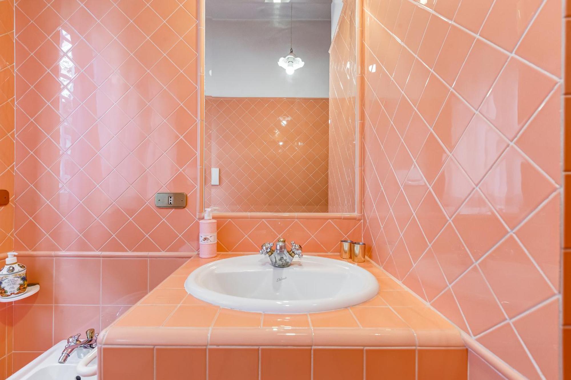 Appartement Rossini