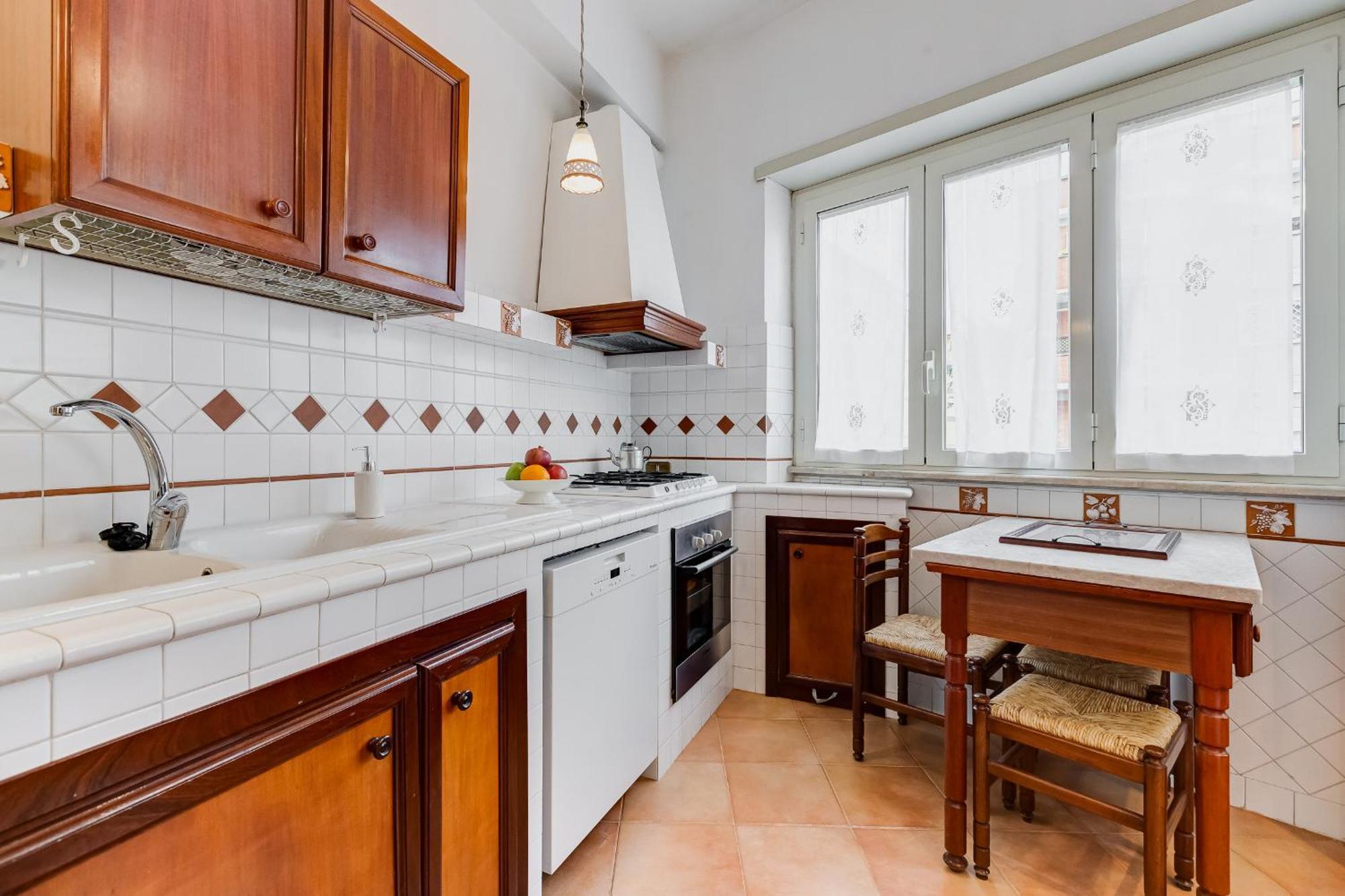 Rossini Apartment Rome