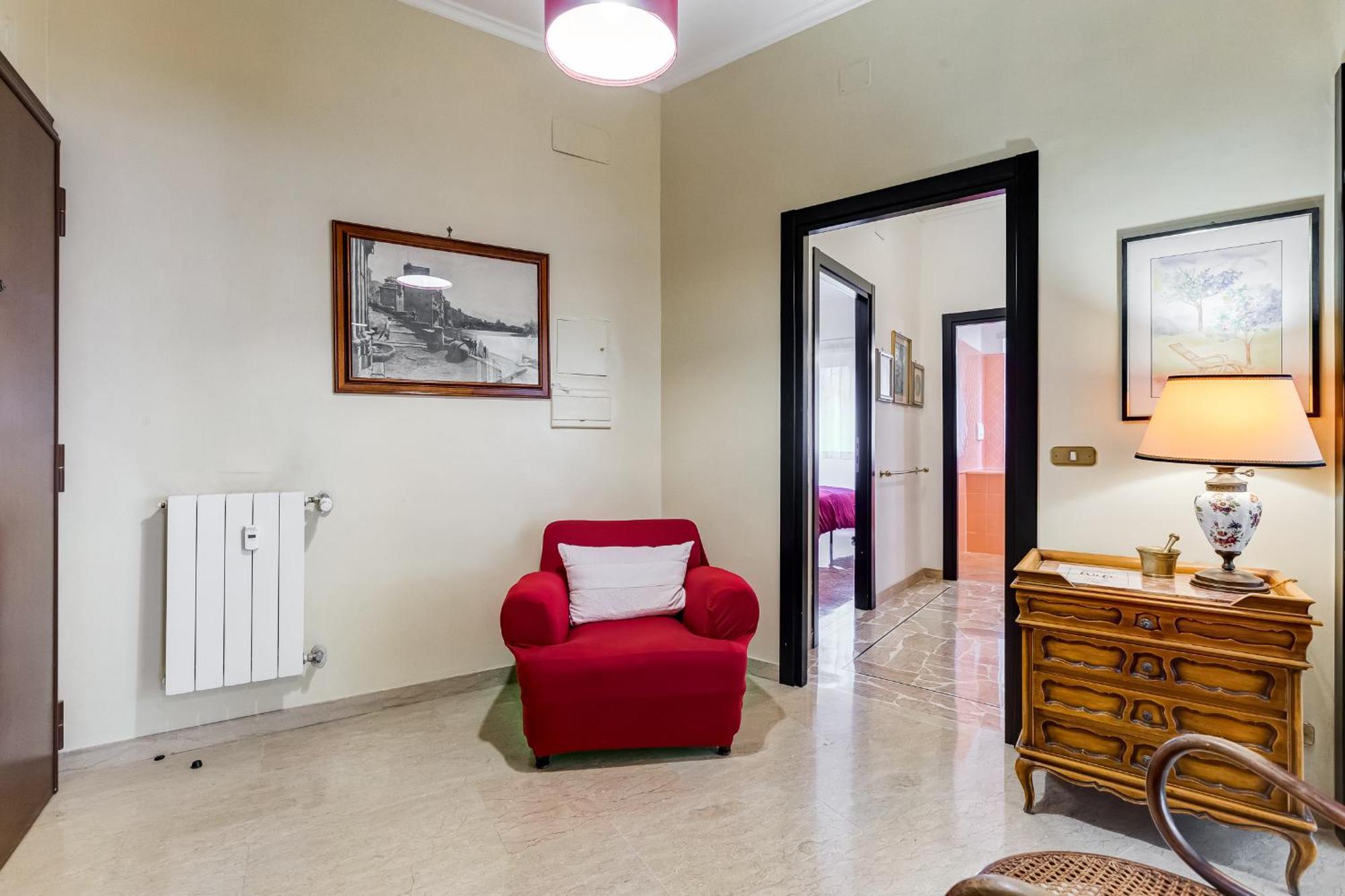 Rossini Apartment