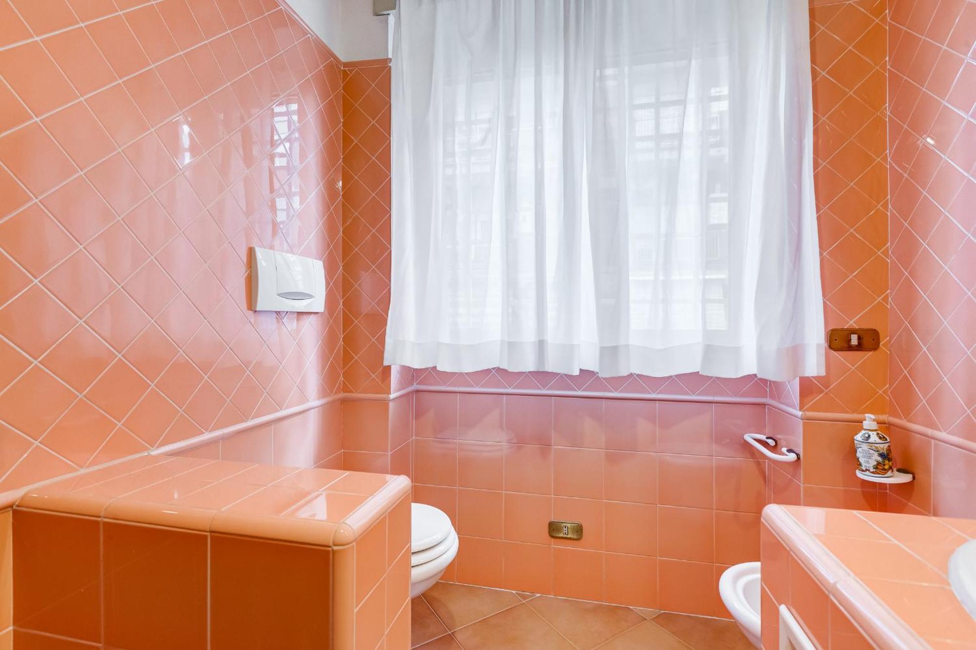 Rossini Appartement *