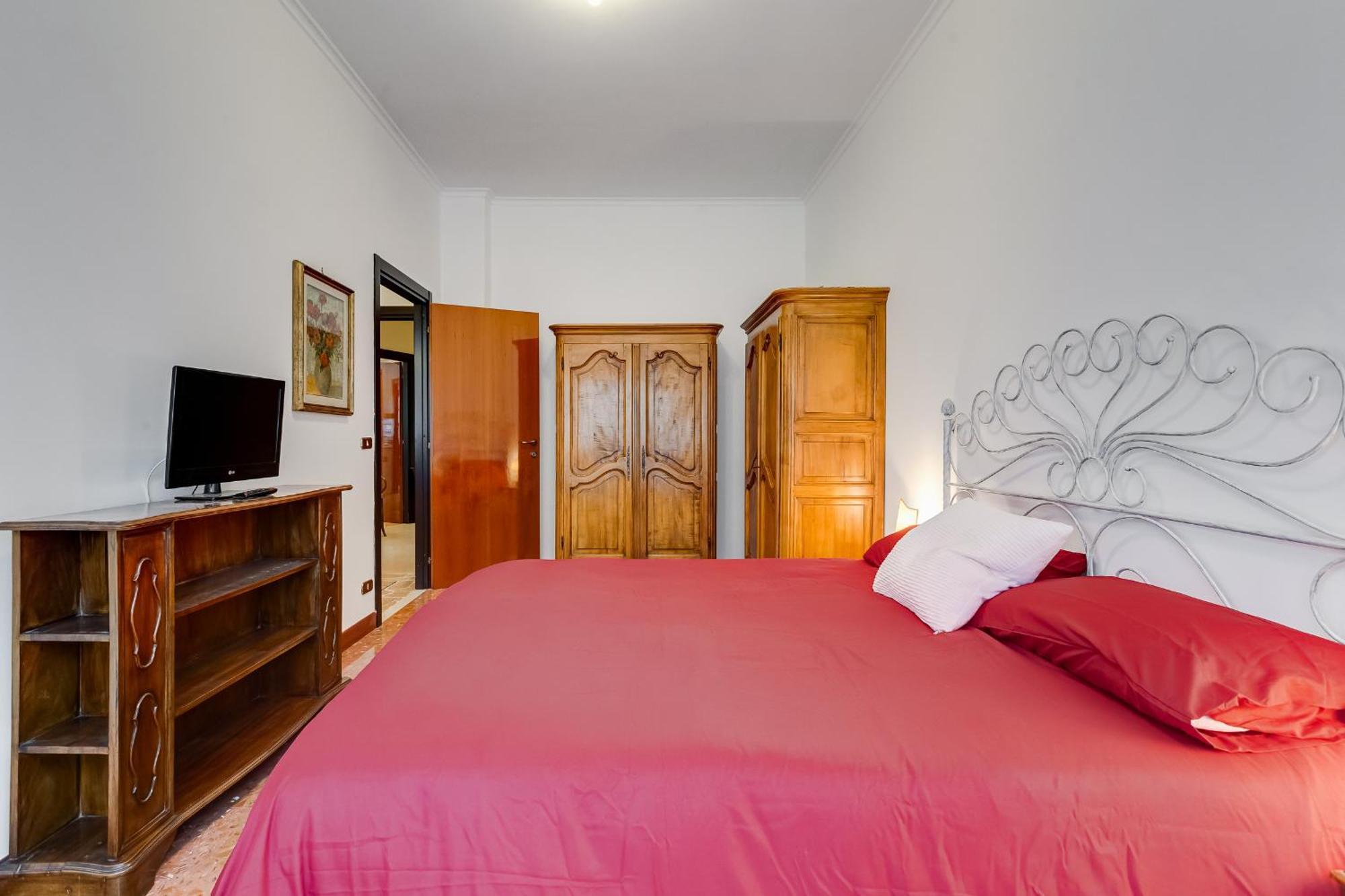 Apartment Rossini *
