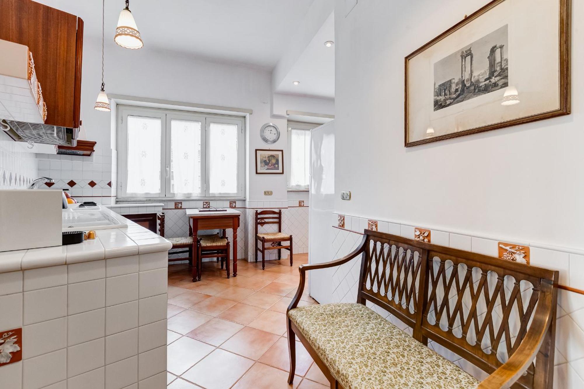 Rossini Apartment Rome