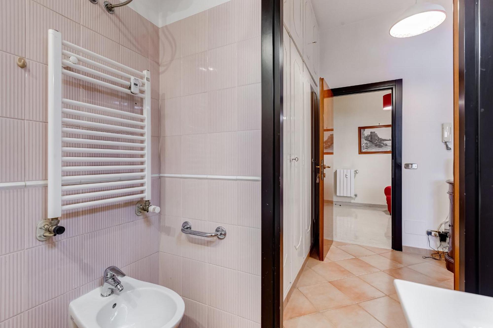 Apartment Rossini