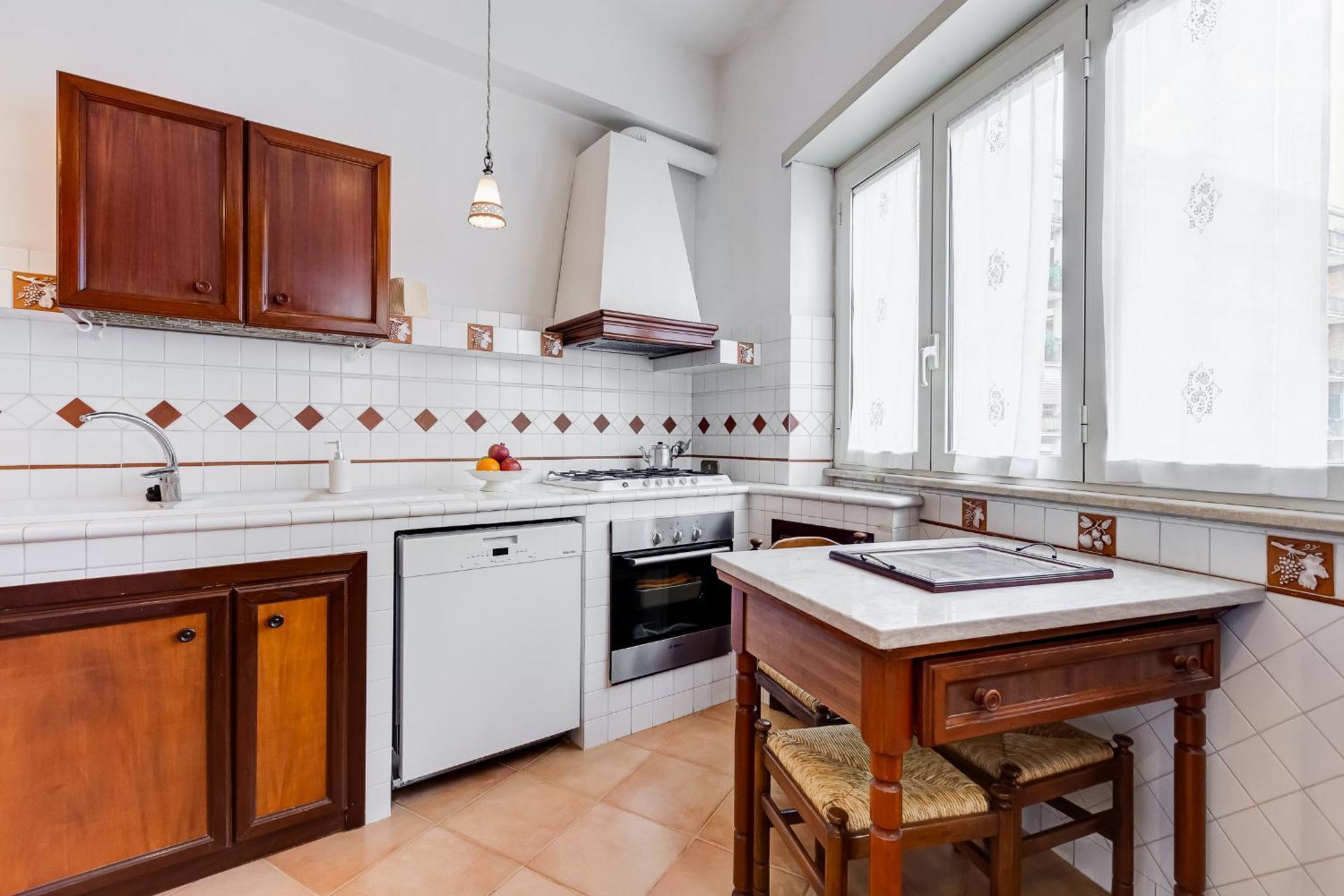 Rossini Appartement