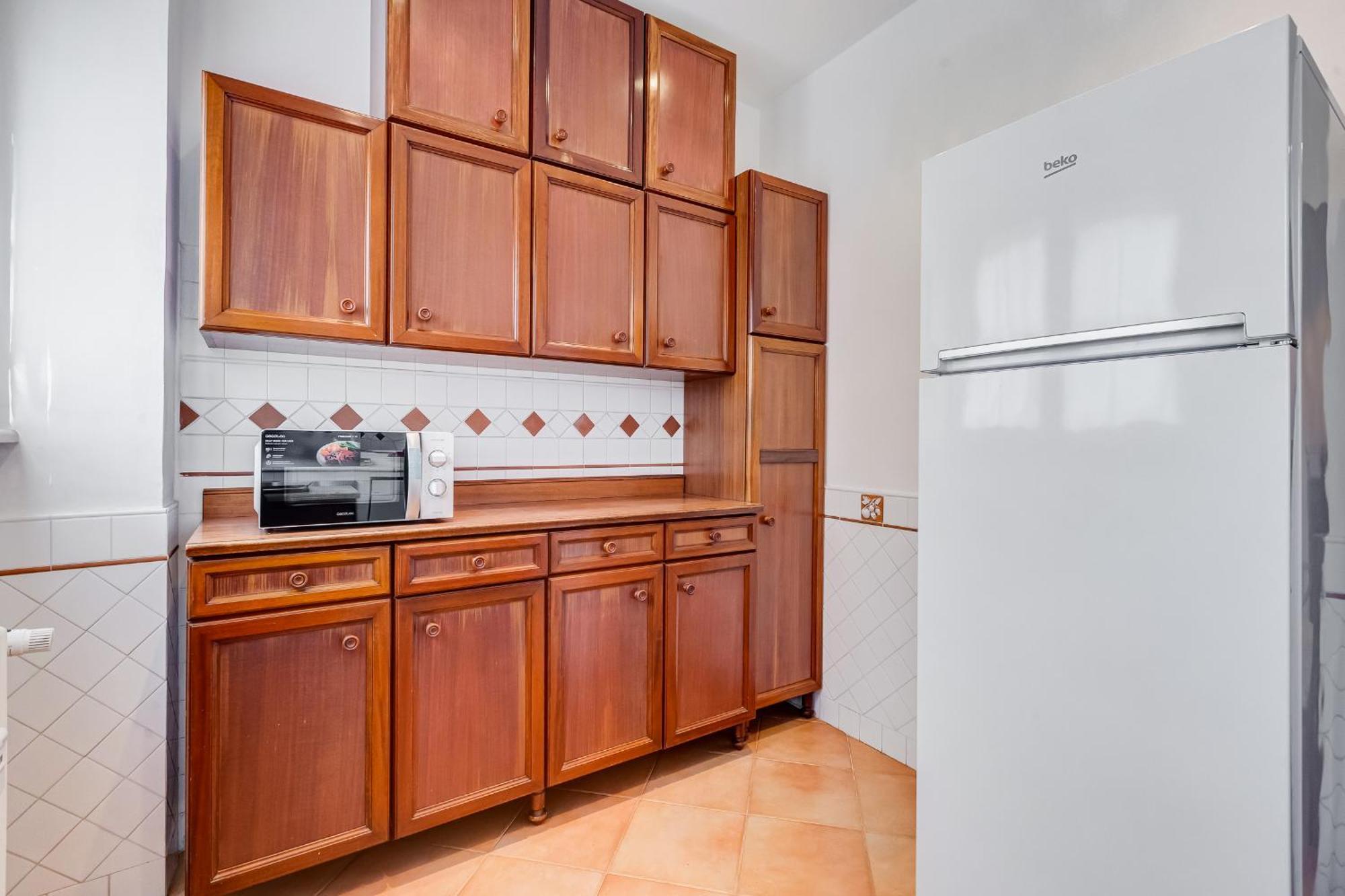 Apartment Rossini Rome