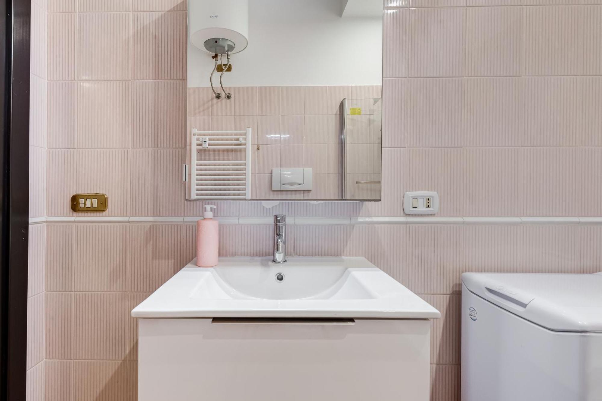 Appartement Rossini