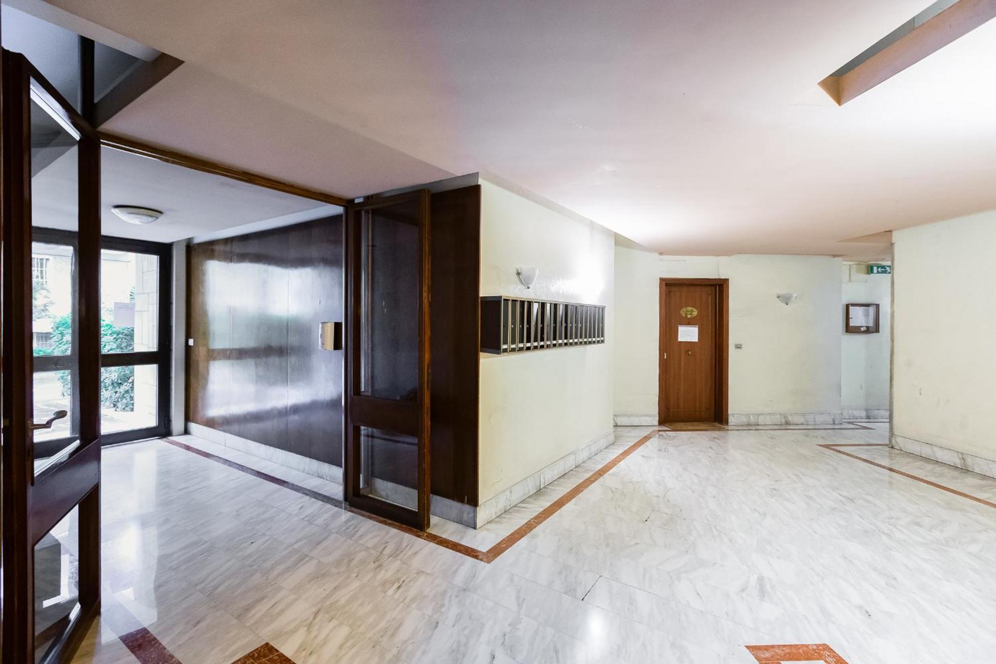 Rossini Appartement *