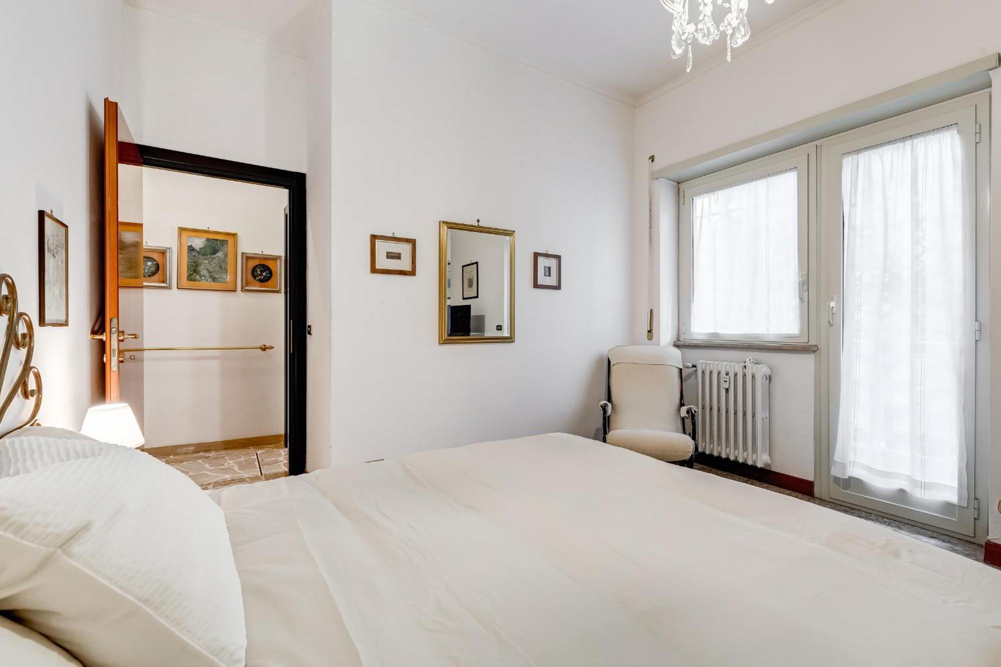 Appartement Rossini