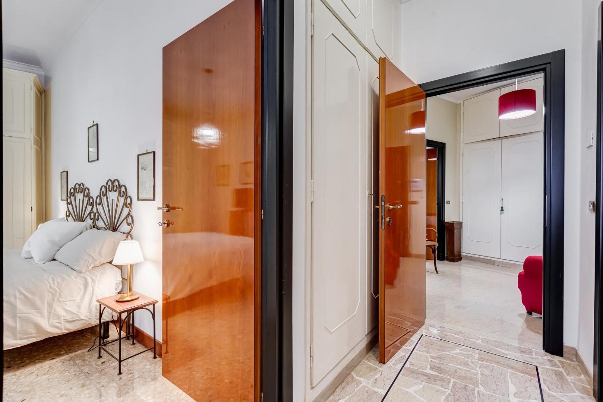 Rossini Apartment Rome